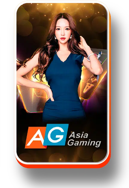 689สล็อต-AG-Asia-Gaming