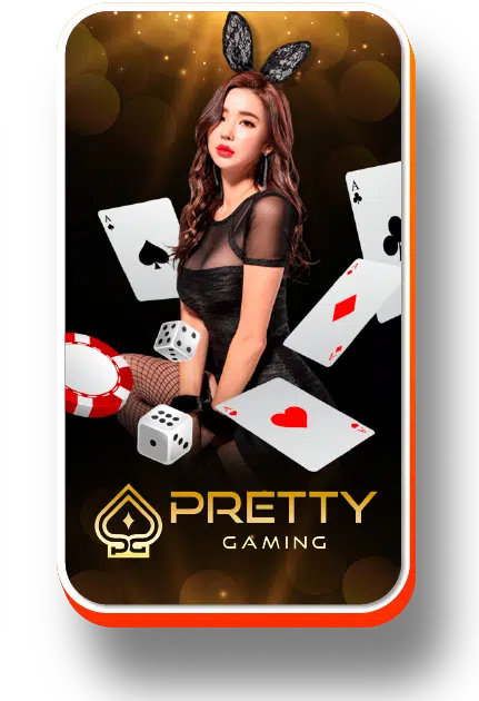 689สล็อต-PRETTY-GAMING